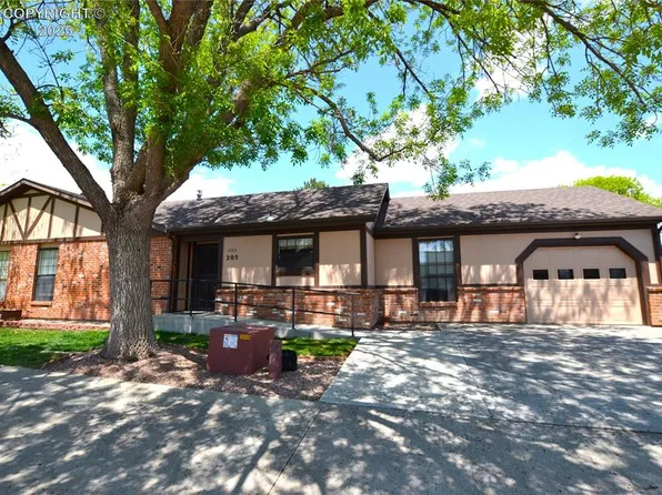 1022 Fairview Ave APT 205, Canon City, CO 81212