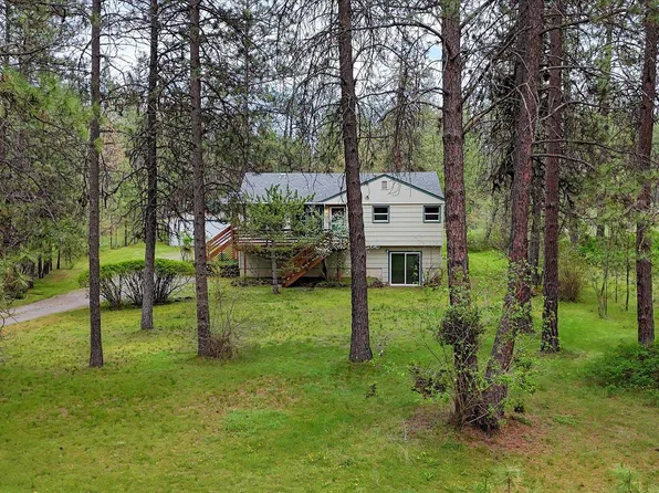 3815 S Merryweather Rd, Spokane, WA 99224