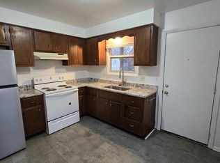 2168 Park Ln, Holt, MI