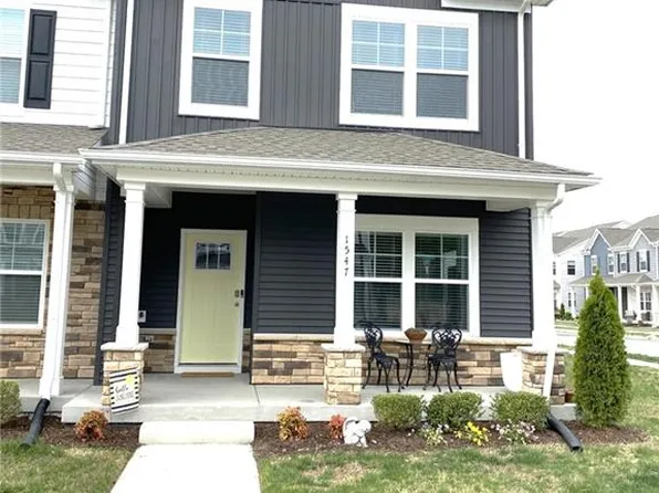 1547 Stanford Ln, Newport News, VA 23608