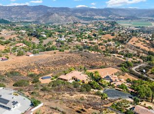 0 Paseo Del Sol #0, Escondido, CA 92025