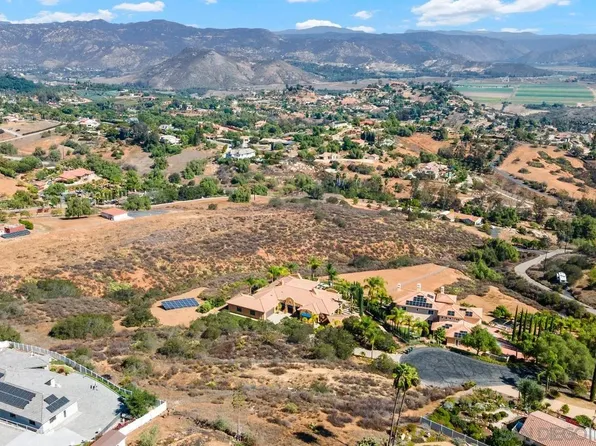 0 Paseo Del Sol #0, Escondido, CA 92025