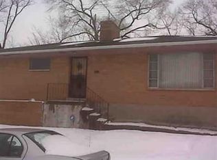 2504 Jerome Ave, Dayton, OH 45417