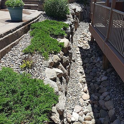 Impeccable Landscaping 