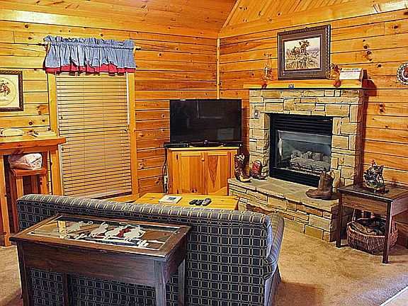 2nd image of 277 Cherokee Path Way