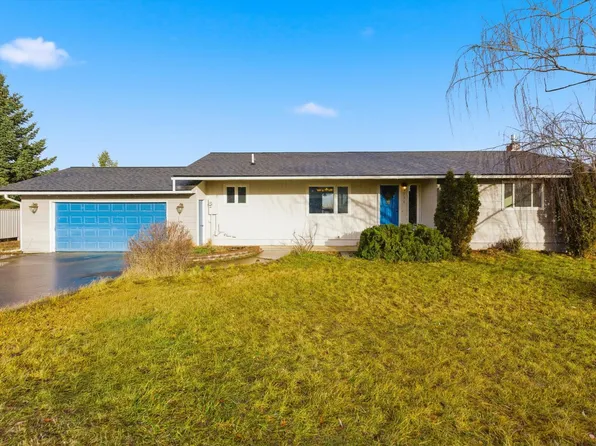 131 N Haven Dr, Kalispell, MT 59901