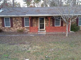 2639 Cranbrook Dr, Hephzibah, GA 30815