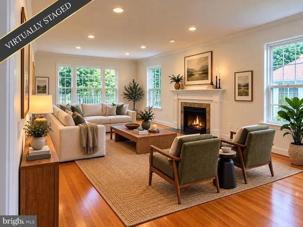 9504 Clement Rd, Silver Spring, MD 20910