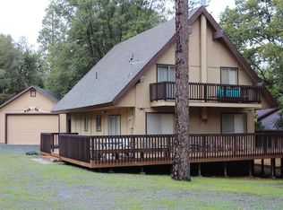 19967 Pine Mountain Dr, Groveland, CA 95321