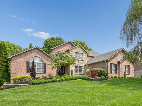 4322 Logsdons Woods Dr, Liberty Township, OH 45011