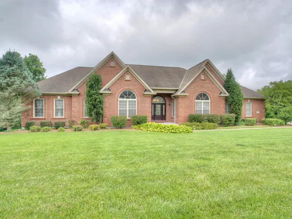 1115 Cheval Dr, Walton, KY 41094