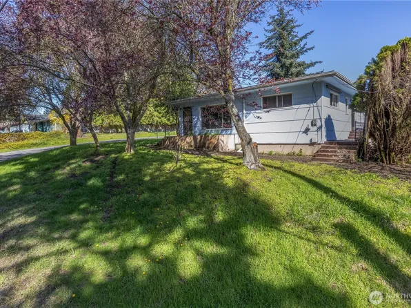 1538 Fir Street, Port Townsend, WA 98368
