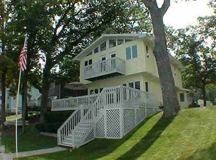 3680 W Shady Side Crooked Lk, Angola, IN 46703