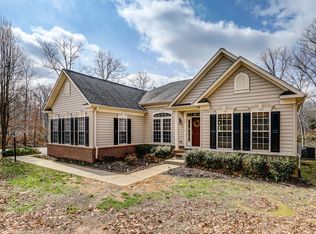 901 Willow Ridge Rd, Troy, VA 22974