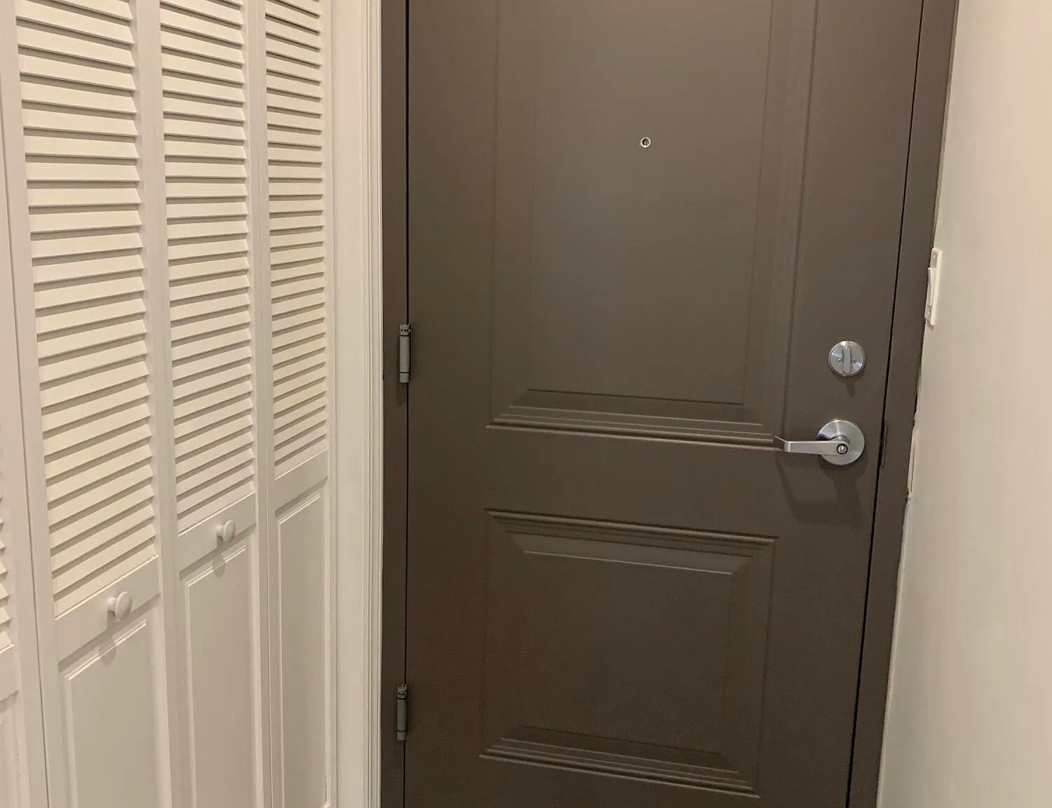 1 bed, $1,750 — Photo 3
