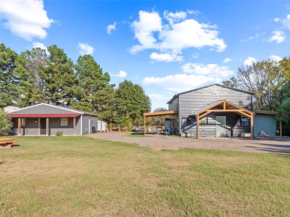 12520 Fm 316 N, Eustace, TX 75124