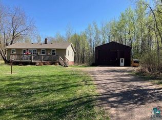 5882 W Marigold Ln, Cloquet, MN 55733