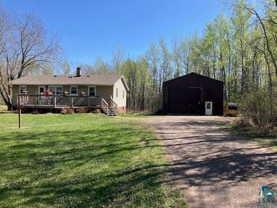 5882 W Marigold Ln, Cloquet, MN, 55733
