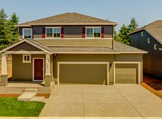3652 NE Quince Way, Camas, WA 98607
