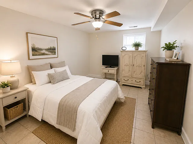 2 bed, 1000 sqft, $1,400 — Photo 3