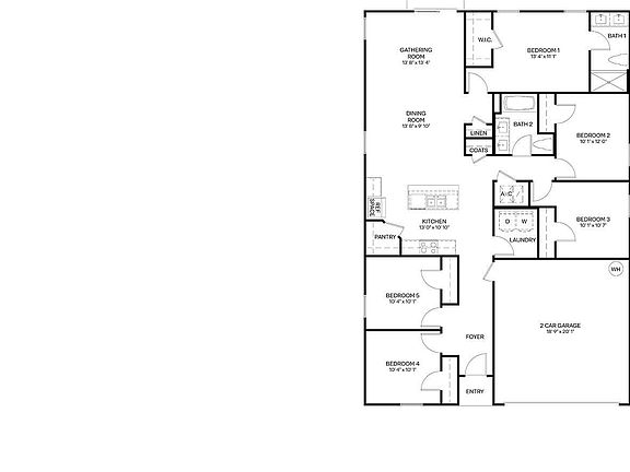 2nd image of this home