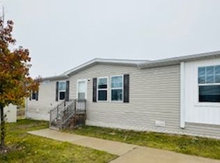 243 Braeburn Dr #647, Muskegon, MI 49441