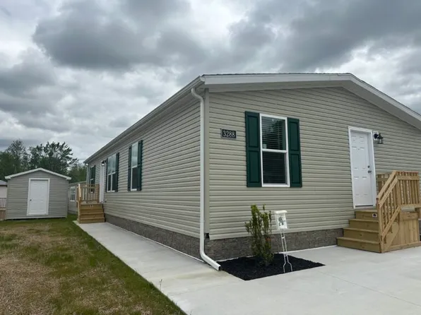 3288 Strauss Ct #394, Jackson, MI 49201