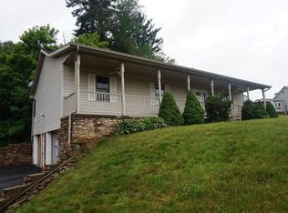 1219 Chicora Rd, Chicora, PA 16025