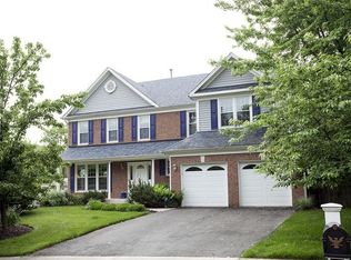 11123 Luttrell Ln, Silver Spring, MD 20902