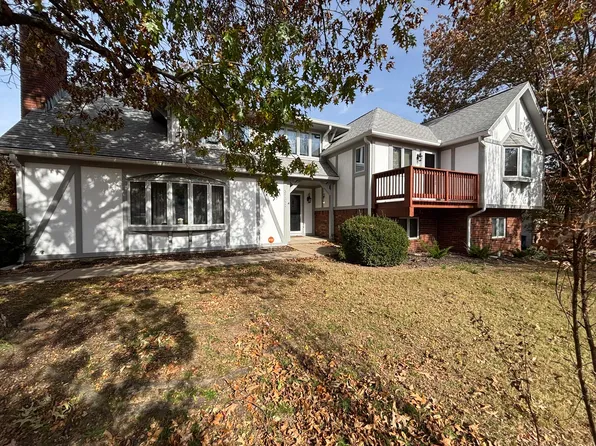 3705 Rustwood Road, Joplin, MO 64801