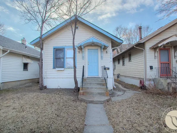 714 N 24th St, Billings, MT 59101