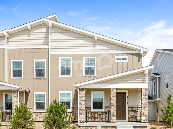 10213 Peoria Pkwy, Commerce City, CO 80022