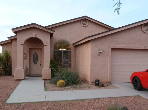 2922 E Danbury Rd, Phoenix, AZ 85032