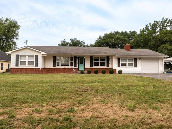 404 S Texas St, Archie, MO 64725