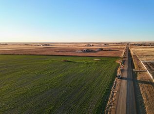 Shumaker Rd, Bennett, CO 80102