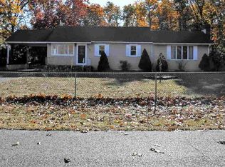 2006 Blue Fox Ln, Hammonton, NJ 08037