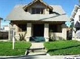 1611 N Kingsley Dr, Los Angeles, CA 90027