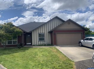 4201 Prairie Star Ct NE, Salem, OR 97305