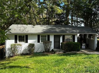 3683 Fairlane Dr NW, Atlanta, GA 30331
