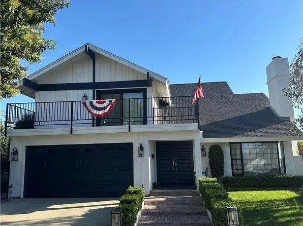 3796 E Diamond Ct, Simi Valley, CA 93063