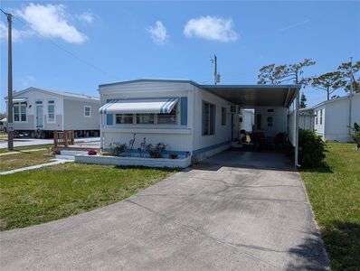 248 Outer Dr E, Venice, FL, 34285