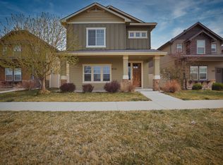 8126 S Snow Bird Ave, Boise, ID 83716