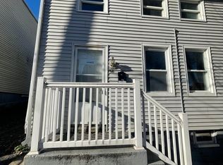 36 N Mary St #36, Lancaster, PA 17603