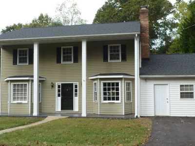 302 Grenadier Cir, Danville, VA, 24541
