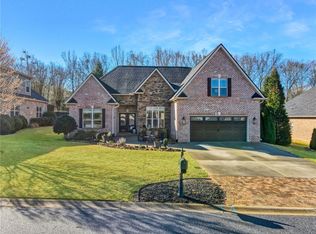 1003 Tuscany Dr, Anderson, SC 29621