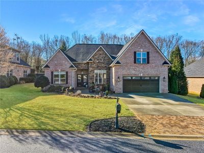1003 Tuscany Dr, Anderson, SC, 29621