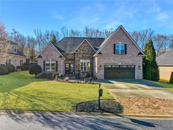 1003 Tuscany Dr, Anderson, SC 29621