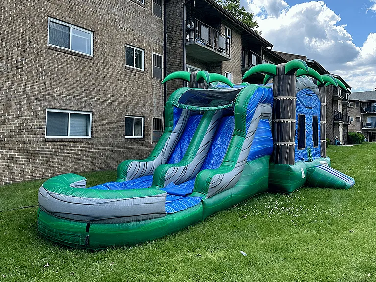 Resident Event