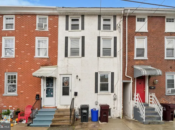 120 3rd St, Bridgeport, PA 19405