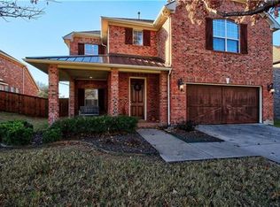 1708 Templegate Dr, McKinney, TX 75070